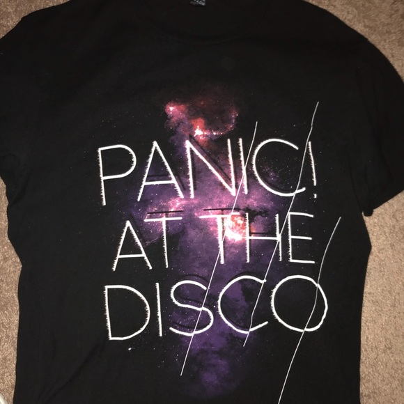 Band Tees - Picture 5 of 5